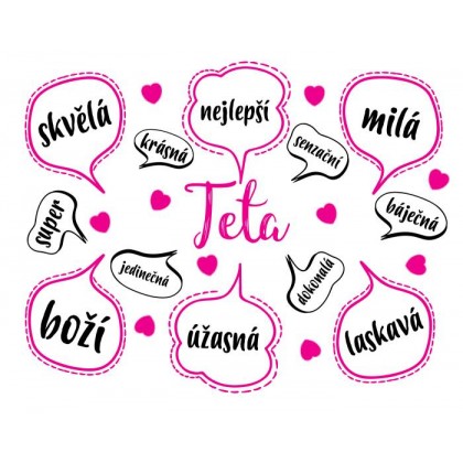 Dokonalá teta